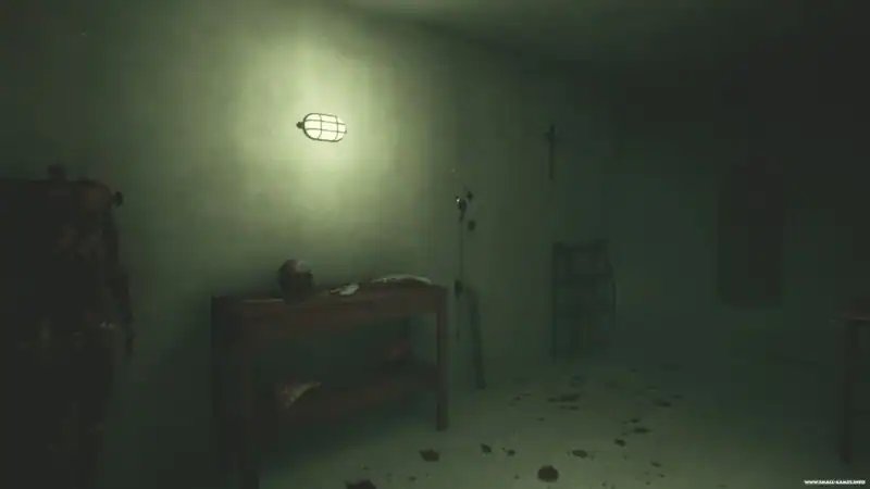 ROJO: A Spanish Horror Experience — изображение 3