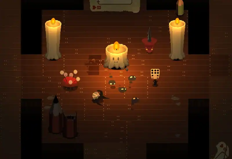 Roll, Die, Go Home — изображение 2