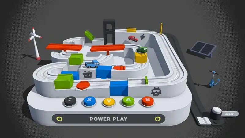 Rollick N' Roll — изображение 2