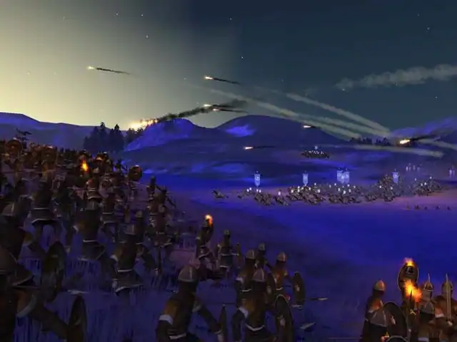 Rome: Total War — изображение 2