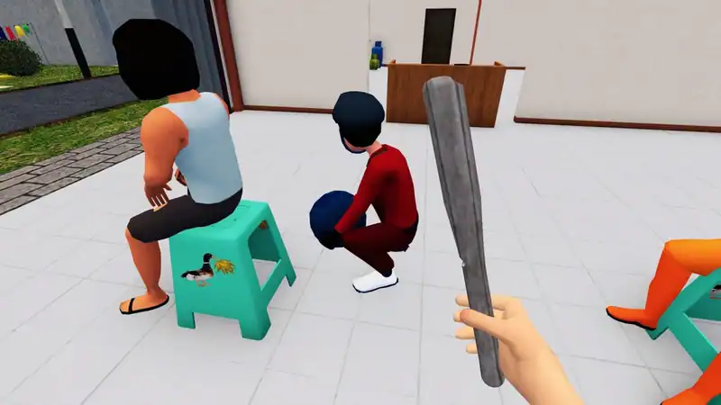 Bakso Simulator 2 — изображение 1