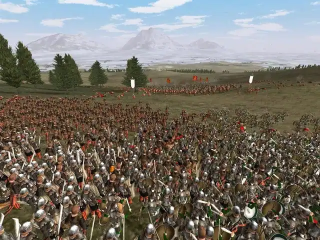Rome Total War Collection по сети — изображение 3