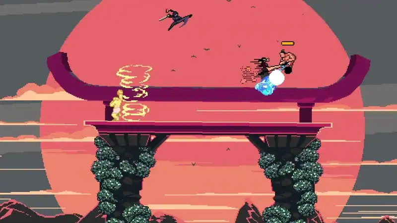 Roof Rage — изображение 1