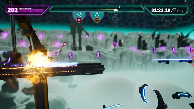 Rooftop Renegade — изображение 1