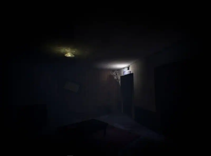 Room 404 — изображение 3