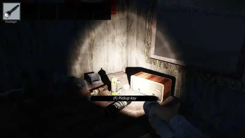 Room 54 — изображение 2