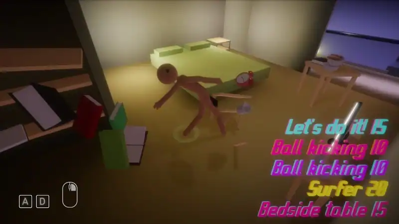 Balconing Simulator 2020 — изображение 2