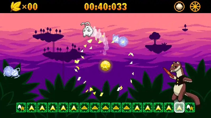 Rotund Rebound — изображение 1