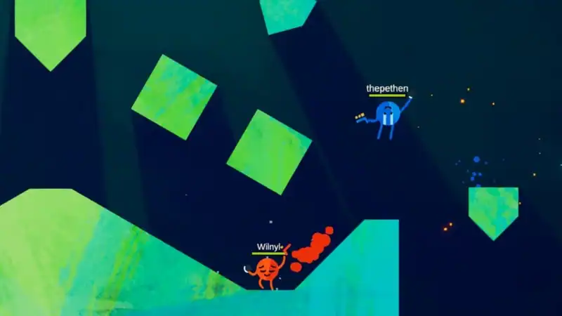 ROUNDS по сети — изображение 3