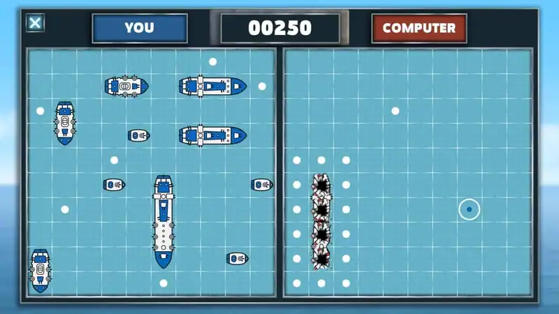 Royal Battleships — изображение 3