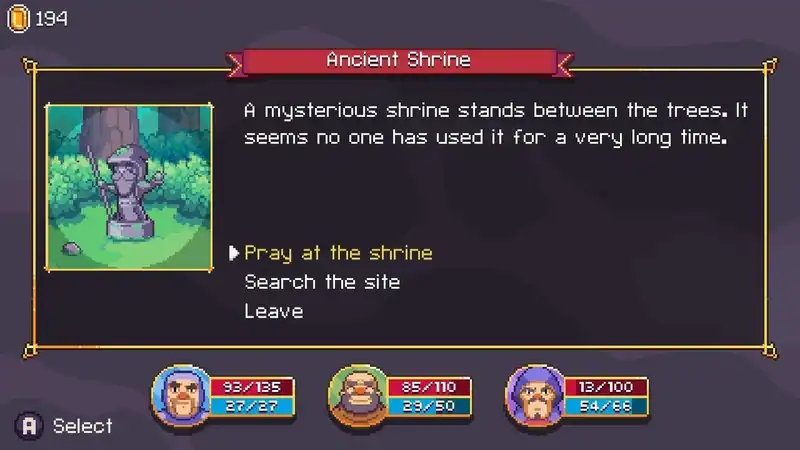 Royal Frontier — изображение 1