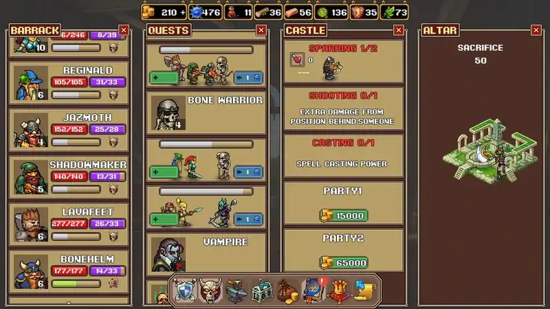 Royal Merchant — изображение 2