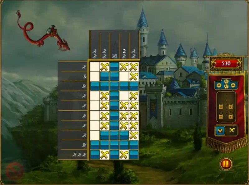 Royal Riddles — изображение 3