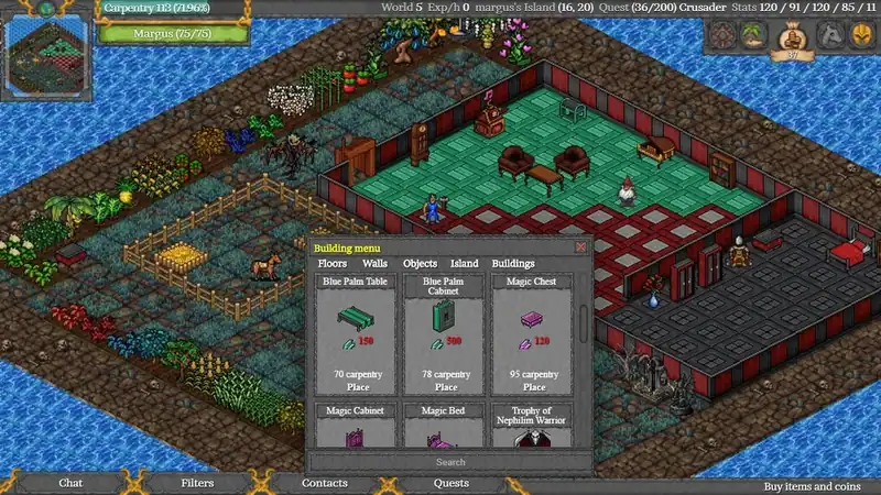 RPG MO — изображение 1