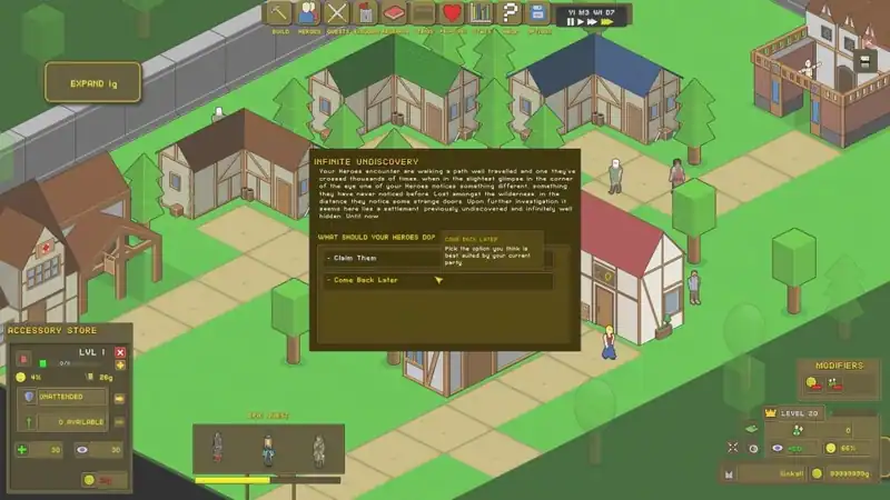 RPG Tycoon — изображение 2
