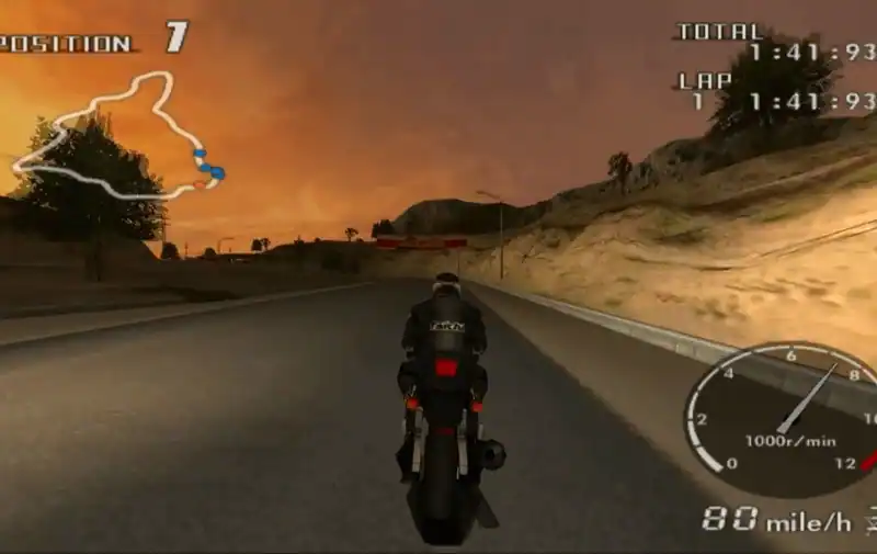 RS Riding Spirits — изображение 3