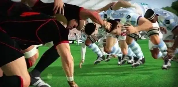 Rugby 15 — изображение 3