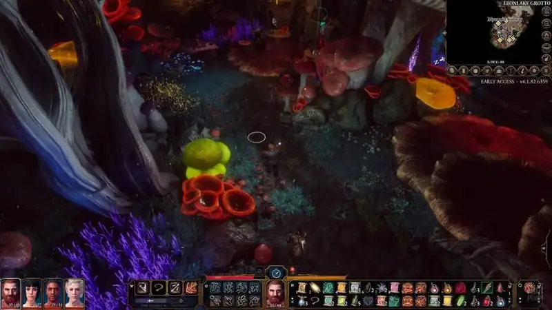 Baldur's Gate 3 по сети — изображение 3