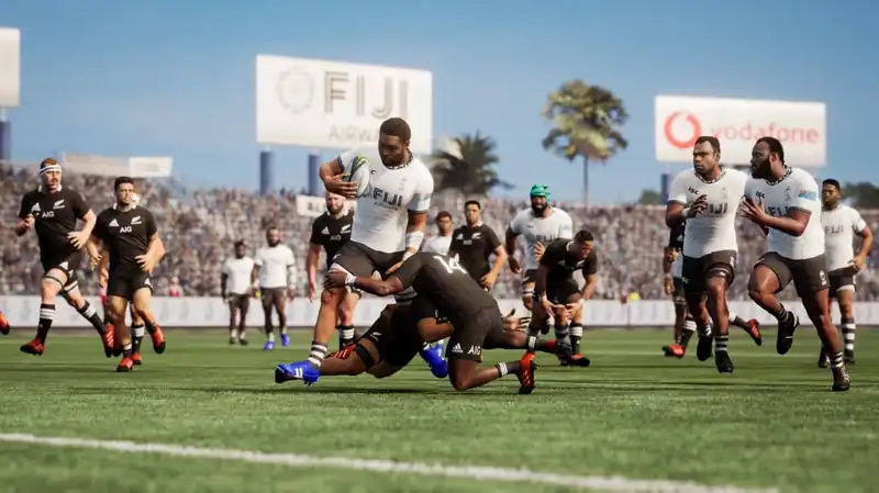 Rugby Challenge 4 — изображение 3