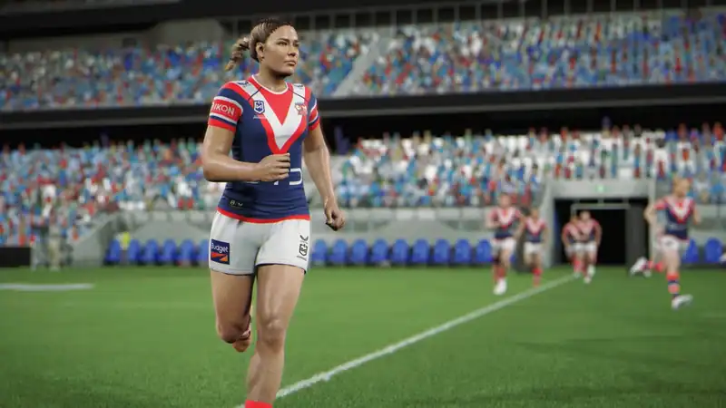 Rugby League 26 — изображение 1