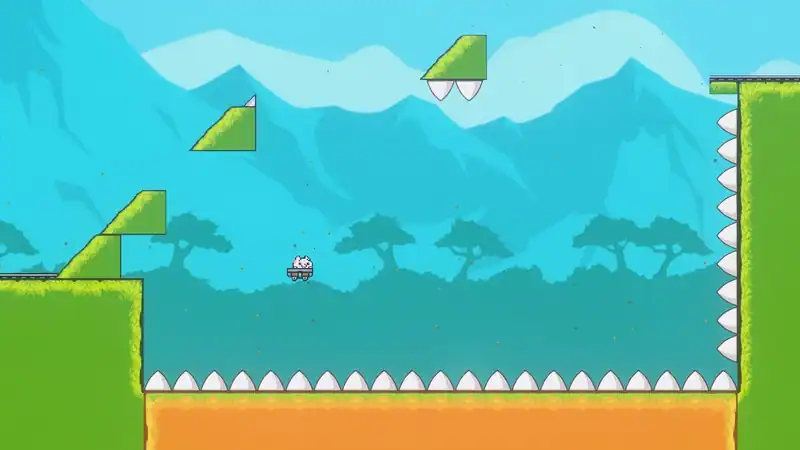 RUKIMIN's Disappointing Adventure! — изображение 2