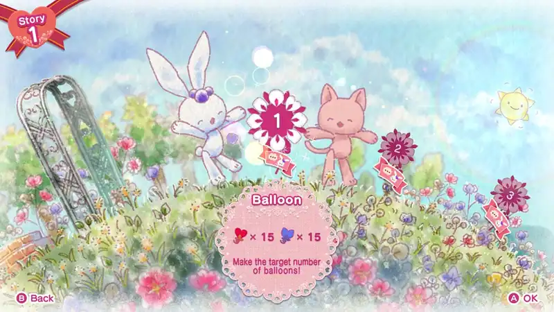 Ruku's Heart Balloon — изображение 1