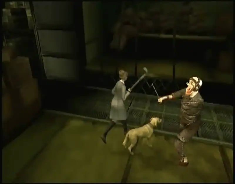 Rule of Rose — изображение 3