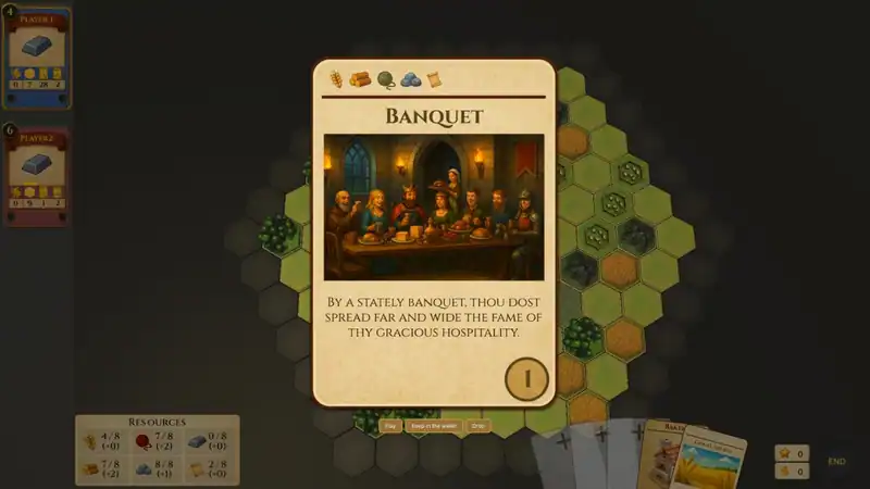 Rulers of Cospaia — изображение 1