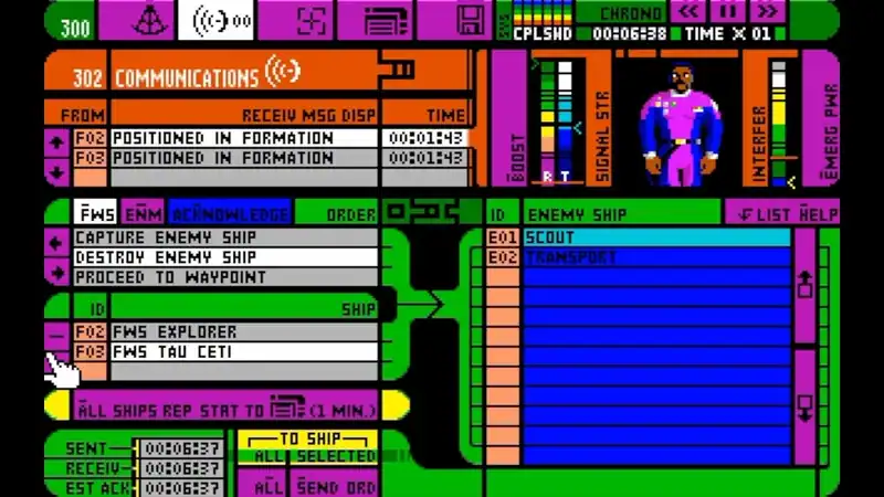Rules of Engagement — изображение 3