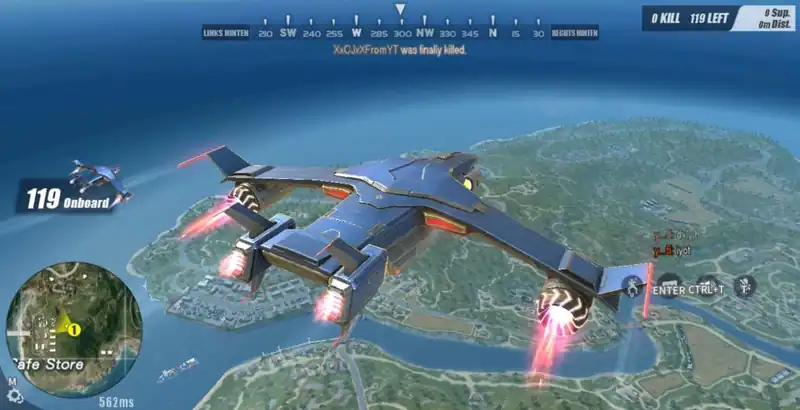 Rules Of Survival — изображение 2