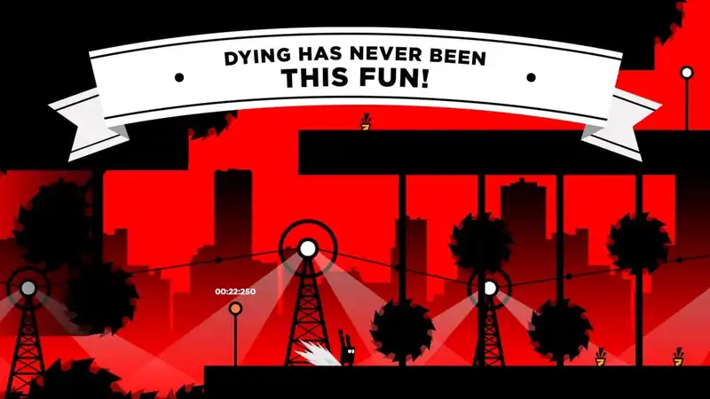 Run Rabbit Run — изображение 1