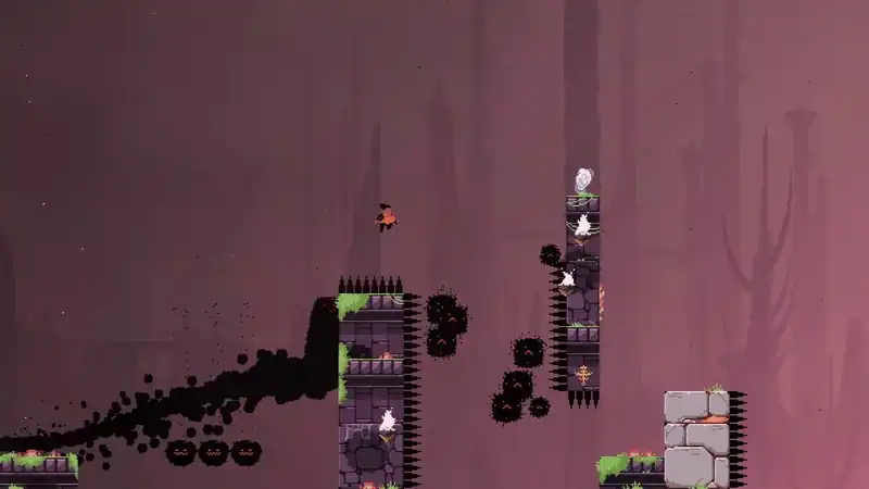 RUN: The world in-between — изображение 1