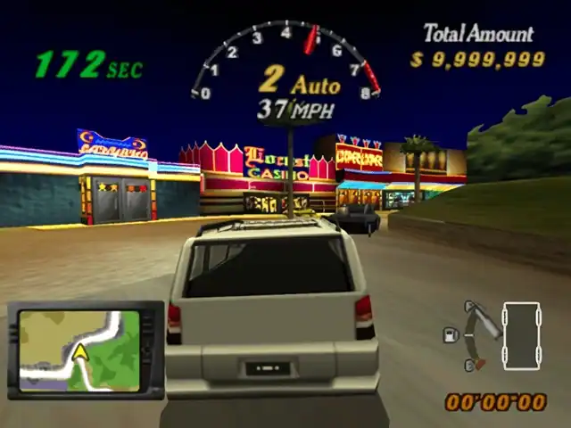 Runabout 2 — изображение 3