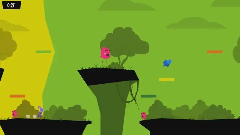 Runbow — изображение 2