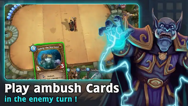 Runeverse: The Card Game — изображение 3