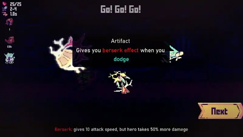 RUNGORE: Beginner Experience — изображение 2