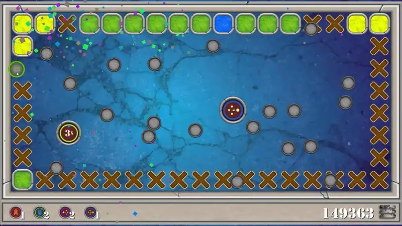 Baller Blast — изображение 3