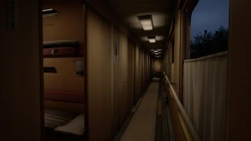 Russian Train Trip 3 — изображение 1
