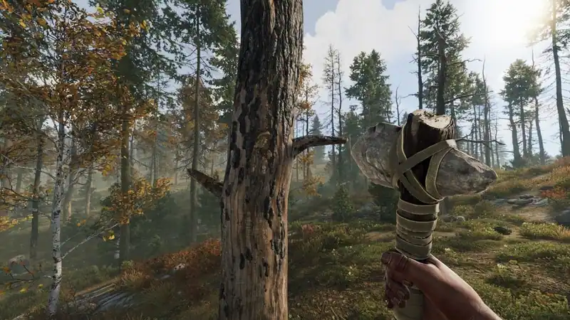 Rust по сети — изображение 3