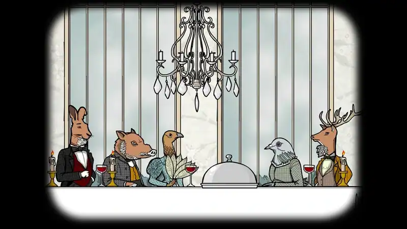 Rusty Lake Hotel — изображение 2