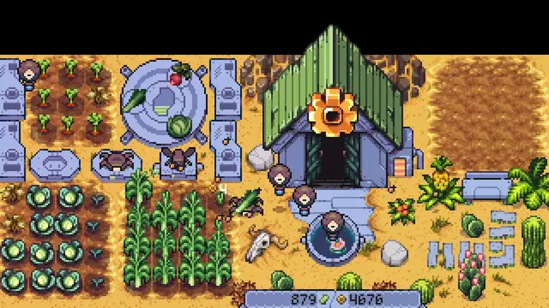 Rusty's Retirement — изображение 2