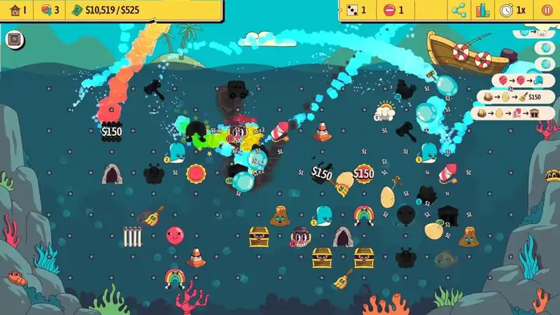 Ballionaire — изображение 1