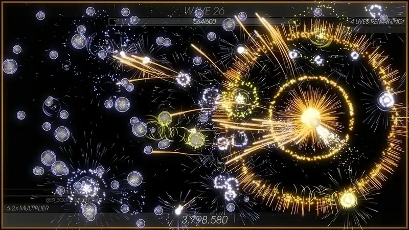 Ballistic — изображение 3