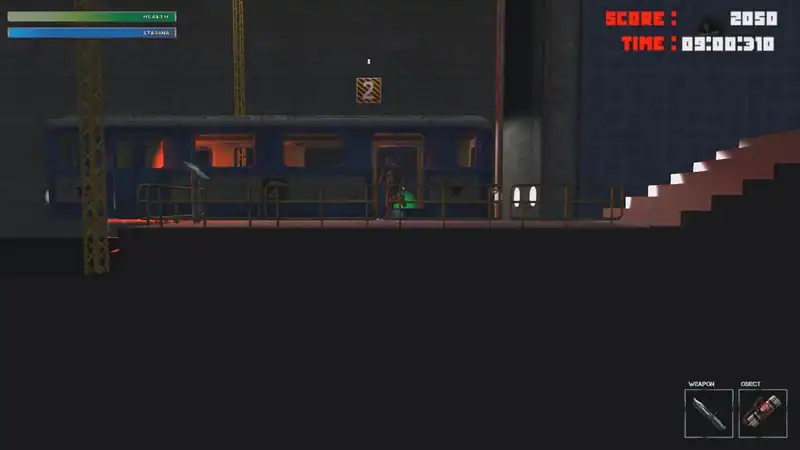 Sabotage 1.0 — изображение 1