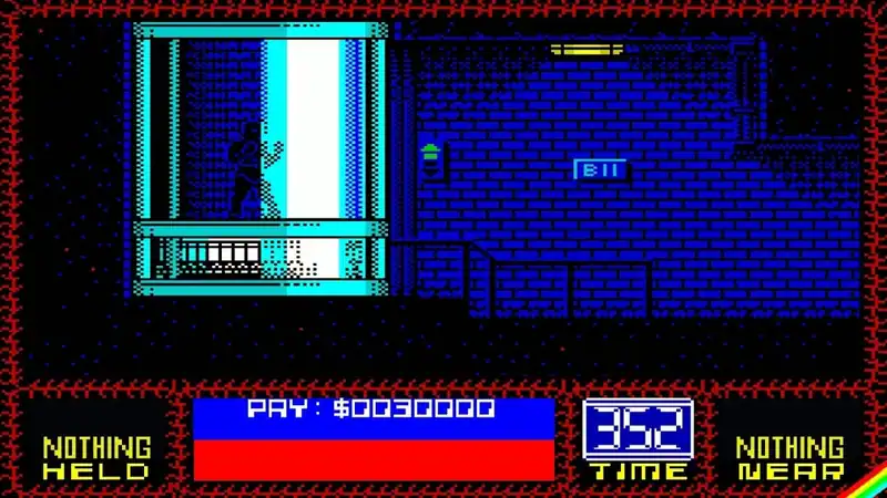 Saboteur 2: Avenging Angel — изображение 1