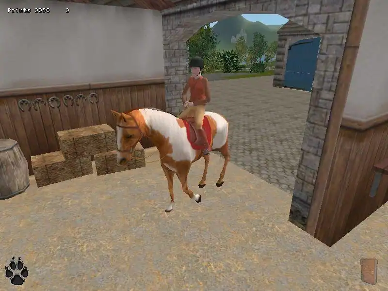Saddle Club: Willowbrook Stables — изображение 2