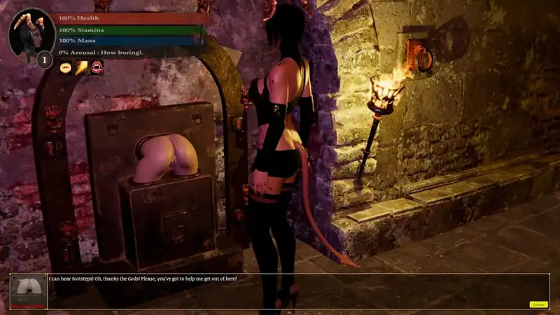 Sadistica's Revenge — изображение 3