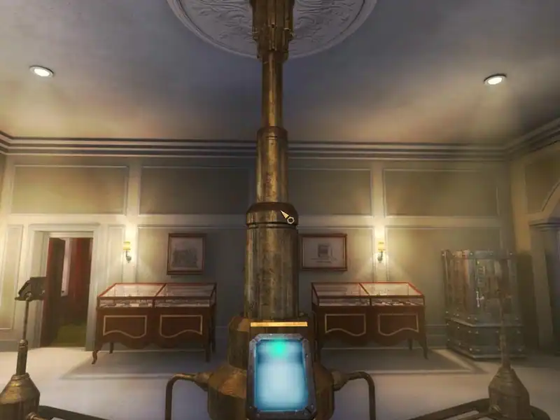 Safecracker: The Ultimate Puzzle Adventure — изображение 2