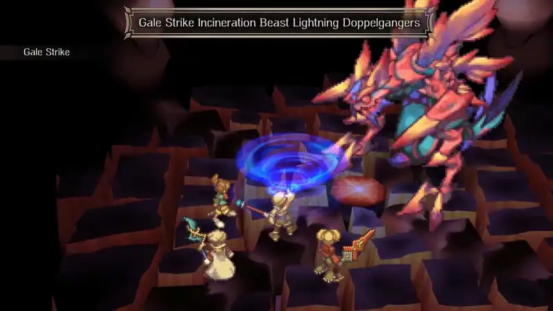 SaGa Frontier 2 Remastered — изображение 1
