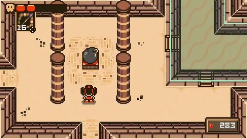 Saga of the Moon Priestess — изображение 2